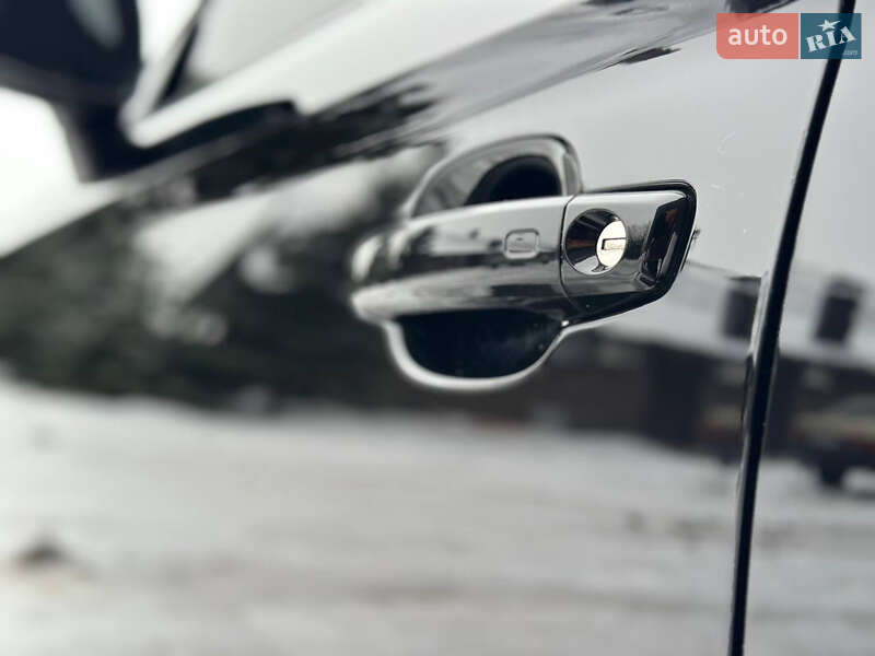 Седан Audi A3 2015 в Киеве