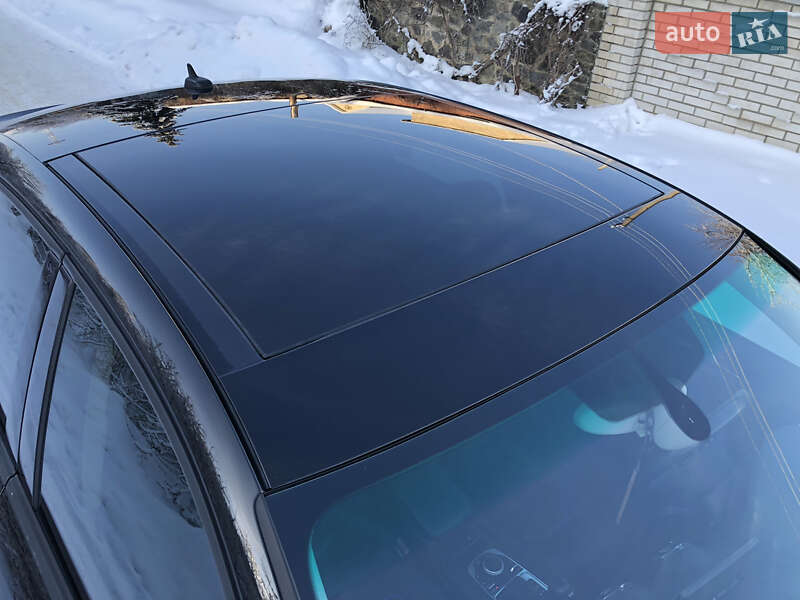 Седан Audi A3 2015 в Ірпені