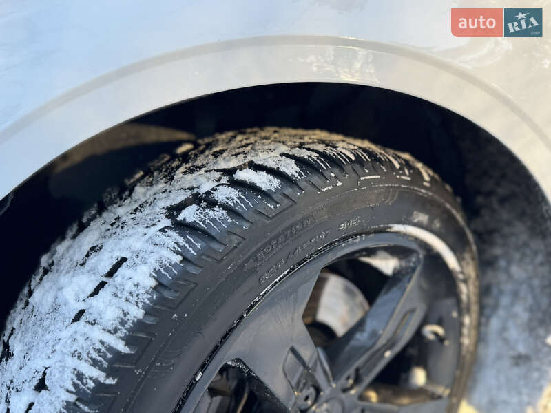 Седан Audi A3 2017 в Києві