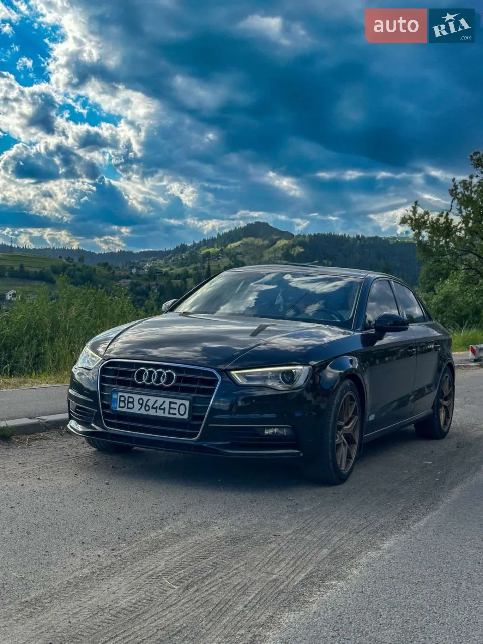 2016 Audi A3 - мініатюра 18