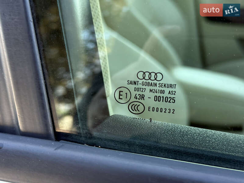 Хетчбек Audi A3 2009 в Старокостянтинові фото 35 Хетчбек Audi A3 2009 в Старокостянтинові