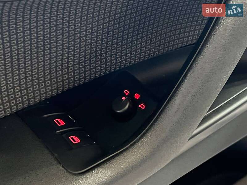 Хэтчбек Audi A3 2007 в Одессе