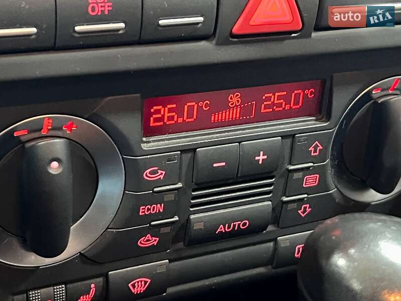 Хэтчбек Audi A3 2007 в Одессе