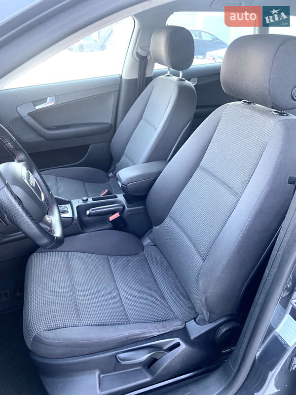 Хетчбек Audi A3 2007 в Рівному