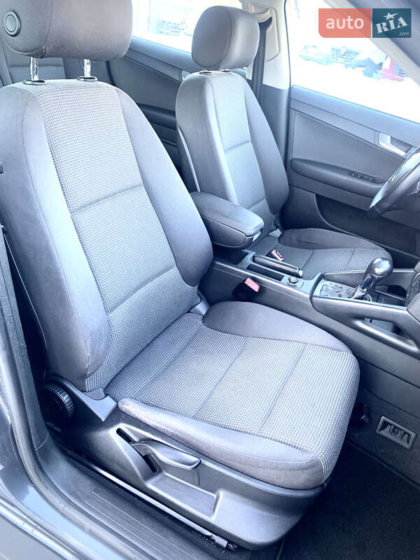 Хетчбек Audi A3 2007 в Рівному