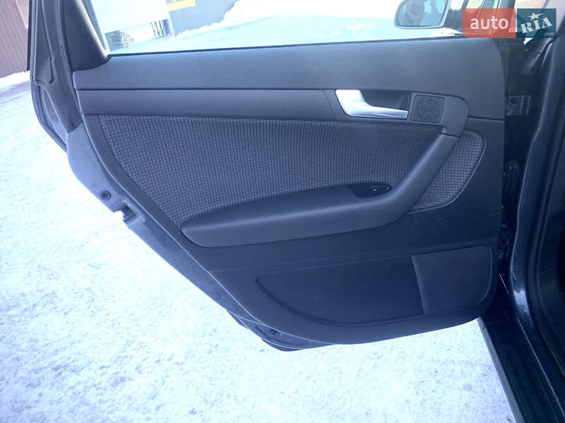 Хетчбек Audi A3 2007 в Рівному