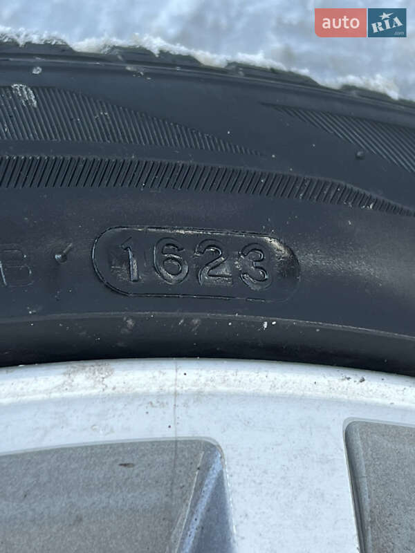 Хетчбек Audi A3 2009 в Луцьку