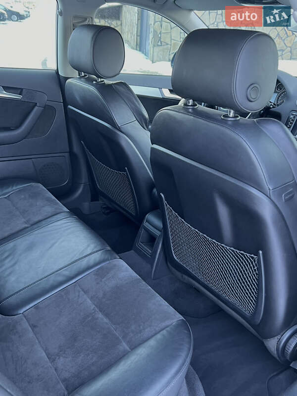 Хетчбек Audi A3 2009 в Луцьку