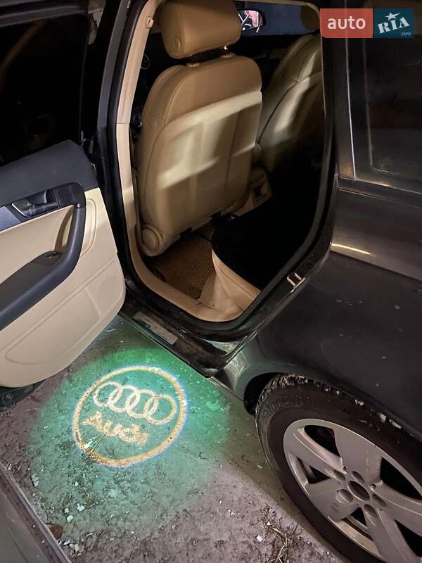 Хетчбек Audi A3 2005 в Чернігові фото 4 Хетчбек Audi A3 2005 в Чернігові