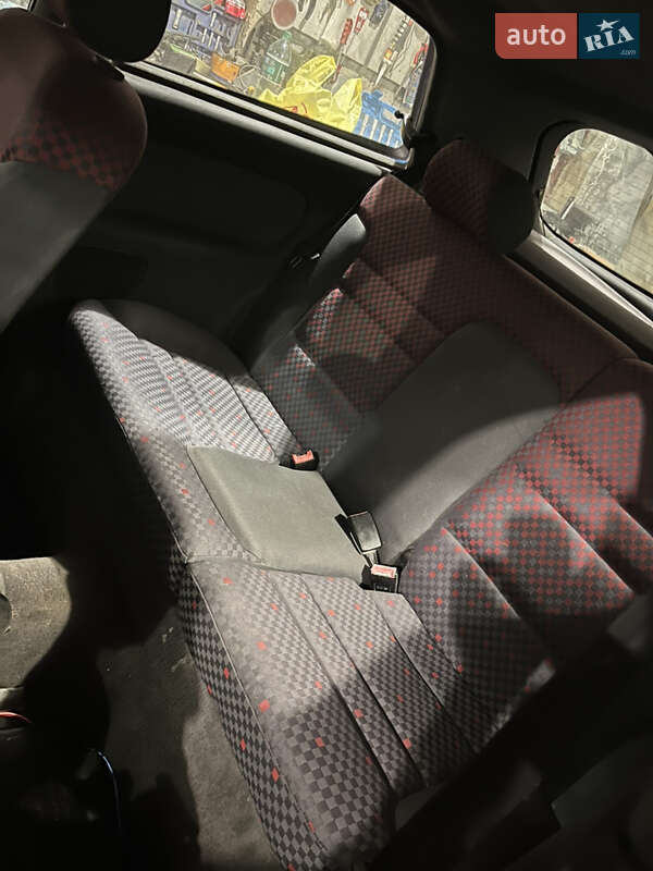 Хэтчбек Audi A3 1997 в Харькове фото 8 Хэтчбек Audi A3 1997 в Харькове