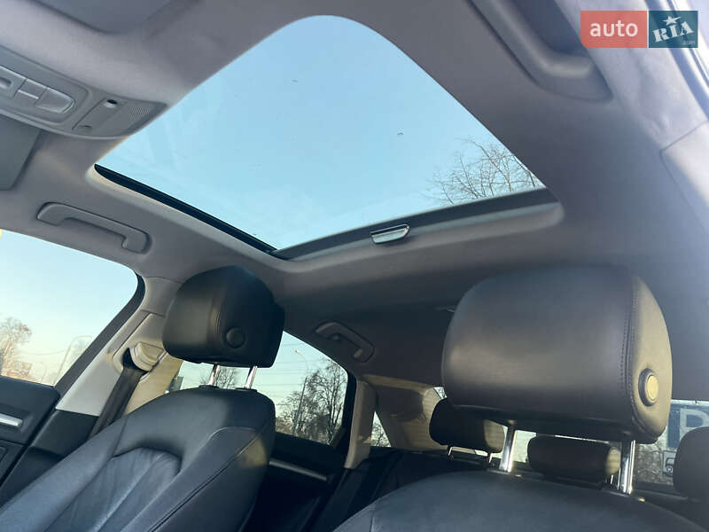 Седан Audi A3 2015 в Чернігові