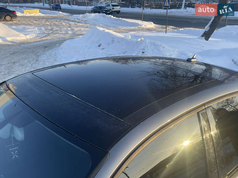 Седан Audi A3 2015 в Чернігові