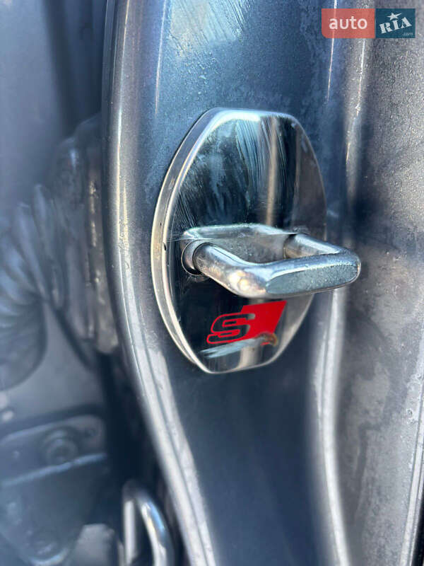 Хэтчбек Audi A3 2007 в Староконстантинове фото 22 Хэтчбек Audi A3 2007 в Староконстантинове