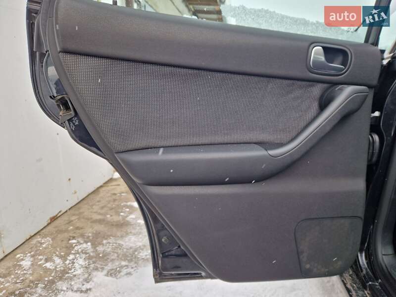 Хэтчбек Audi A3 2001 в Ровно