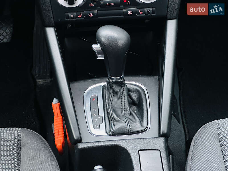 Хэтчбек Audi A3 2005 в Харькове фото 28 Хэтчбек Audi A3 2005 в Харькове