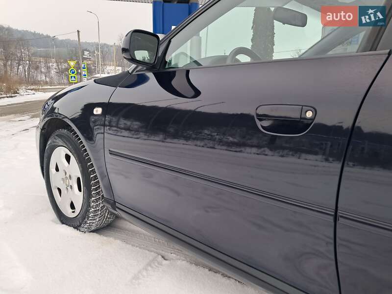 Хэтчбек Audi A3 2002 в Могилев-Подольске фото 35 Хэтчбек Audi A3 2002 в Могилев-Подольске