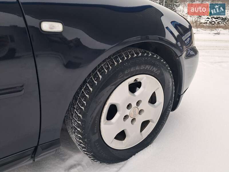 Хэтчбек Audi A3 2002 в Могилев-Подольске фото 43 Хэтчбек Audi A3 2002 в Могилев-Подольске