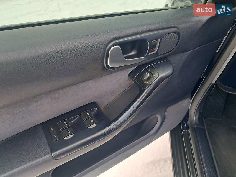 Хэтчбек Audi A3 2002 в Могилев-Подольске фото 58 Хэтчбек Audi A3 2002 в Могилев-Подольске