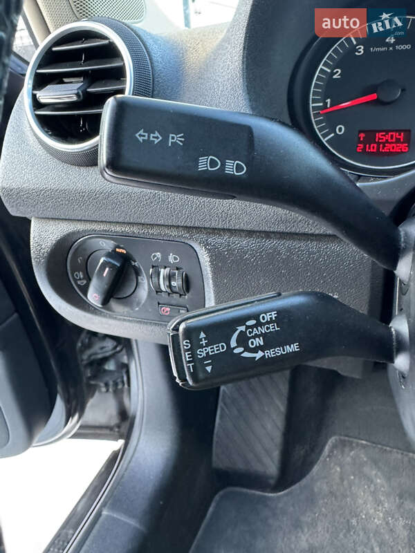 Хетчбек Audi A3 2005 в Львові фото 20 Хетчбек Audi A3 2005 в Львові