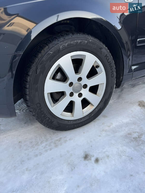 Хетчбек Audi A3 2005 в Львові фото 30 Хетчбек Audi A3 2005 в Львові