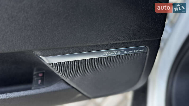 Хетчбек Audi A3 2012 в Долині