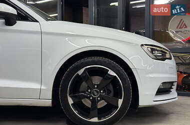 Седан Audi A3 2015 в Одессе