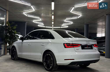 Седан Audi A3 2015 в Одессе