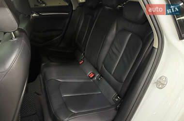Седан Audi A3 2015 в Одессе