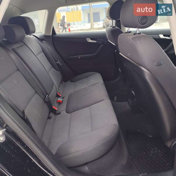 Хетчбек Audi A3 2007 в Білій Церкві фото 20 Хетчбек Audi A3 2007 в Білій Церкві