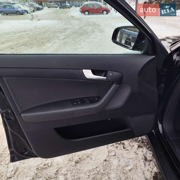 Хетчбек Audi A3 2007 в Білій Церкві фото 26 Хетчбек Audi A3 2007 в Білій Церкві