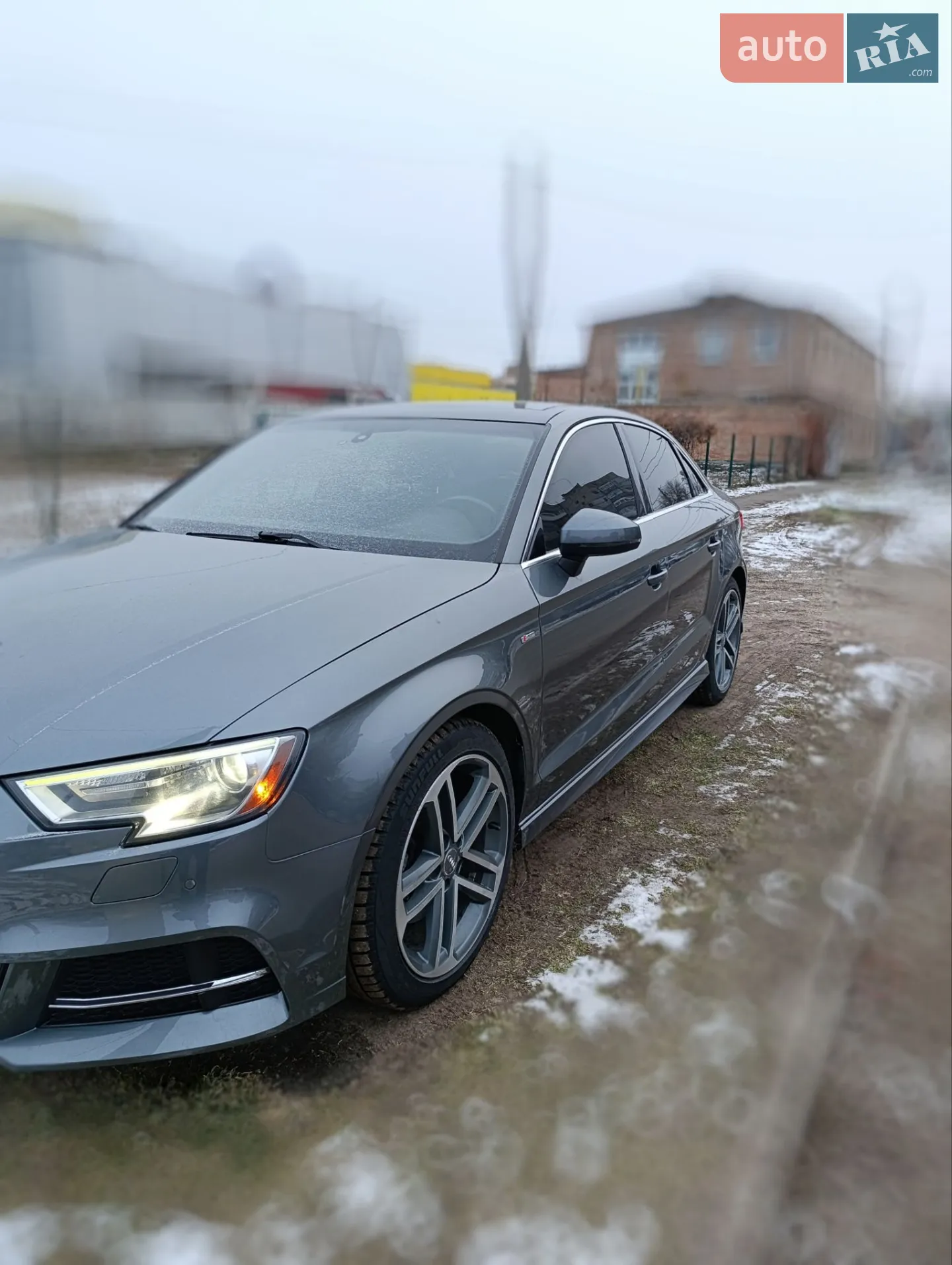 2018 Audi A3 - мініатюра 4