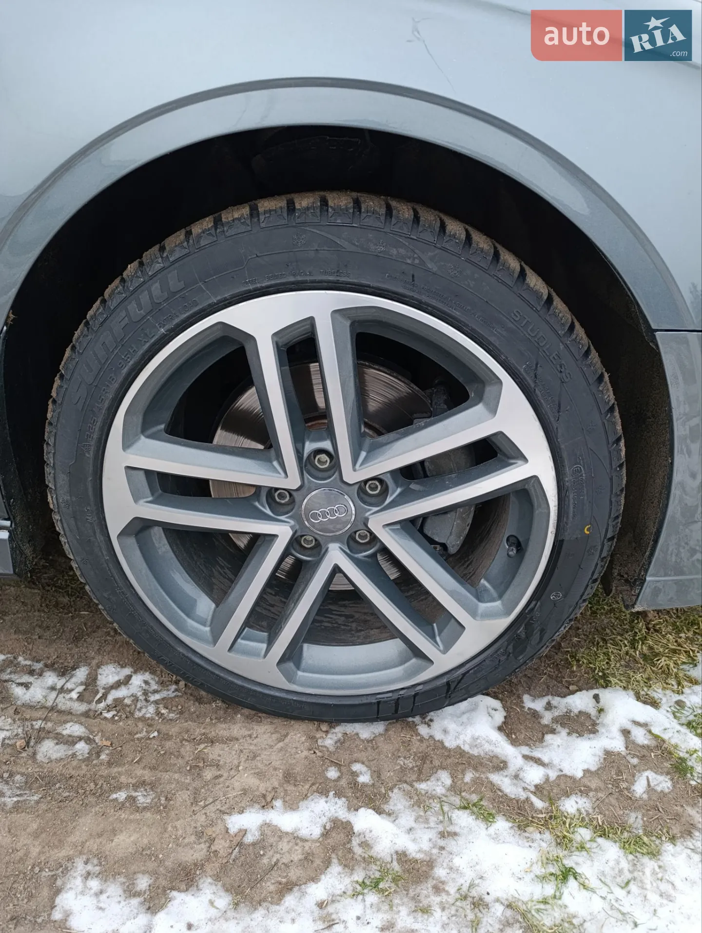 2018 Audi A3 - мініатюра 7