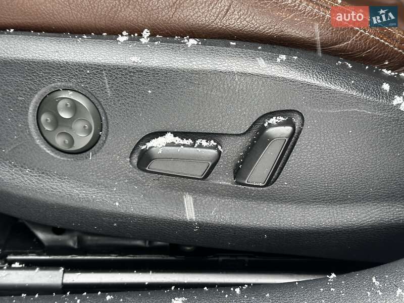 Седан Audi A3 2015 в Львове