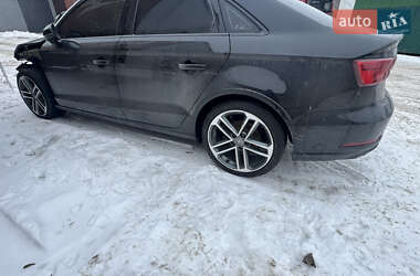 Седан Audi A3 2020 в Днепре