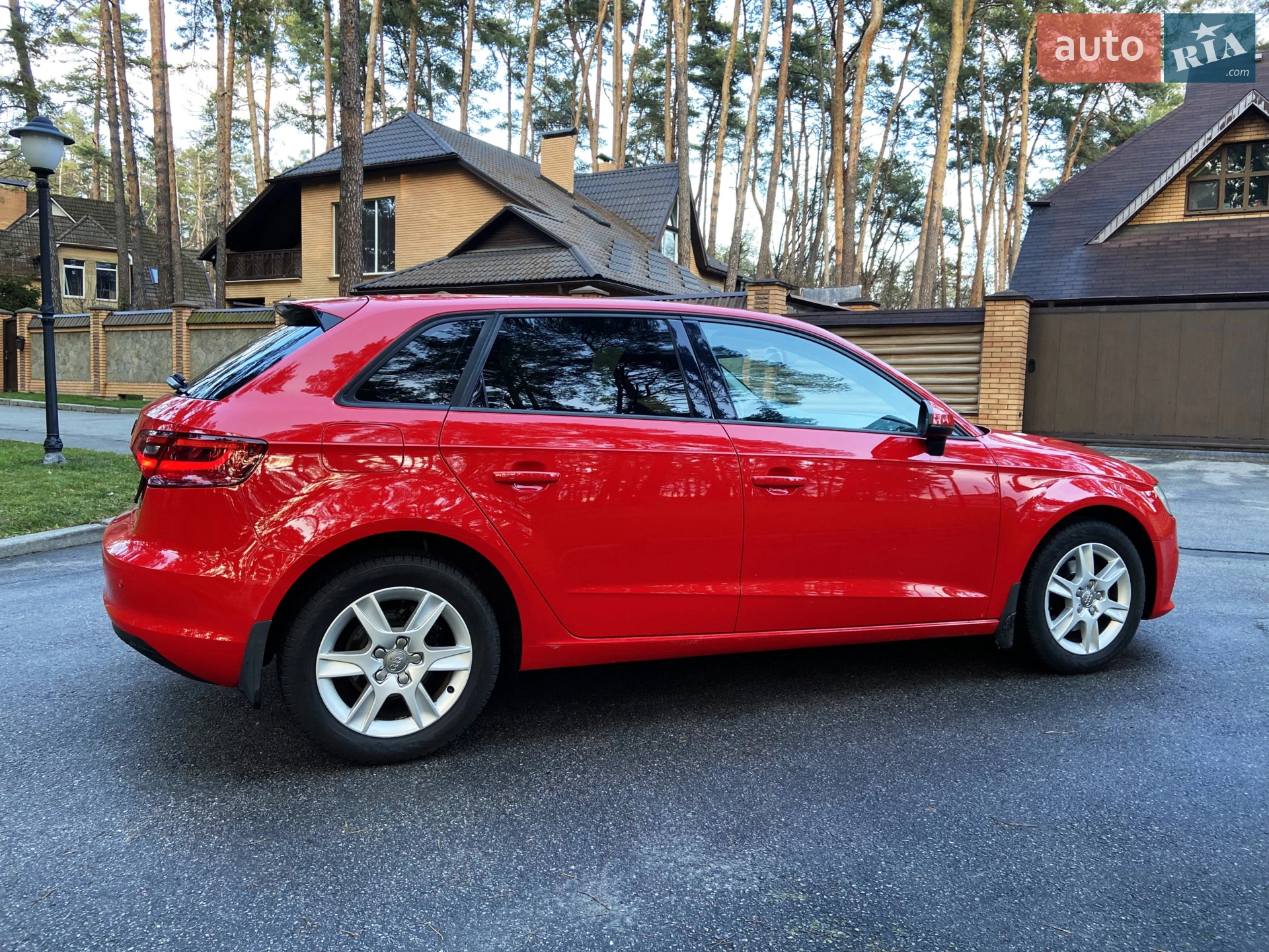 2016 Audi A3 - мініатюра 14