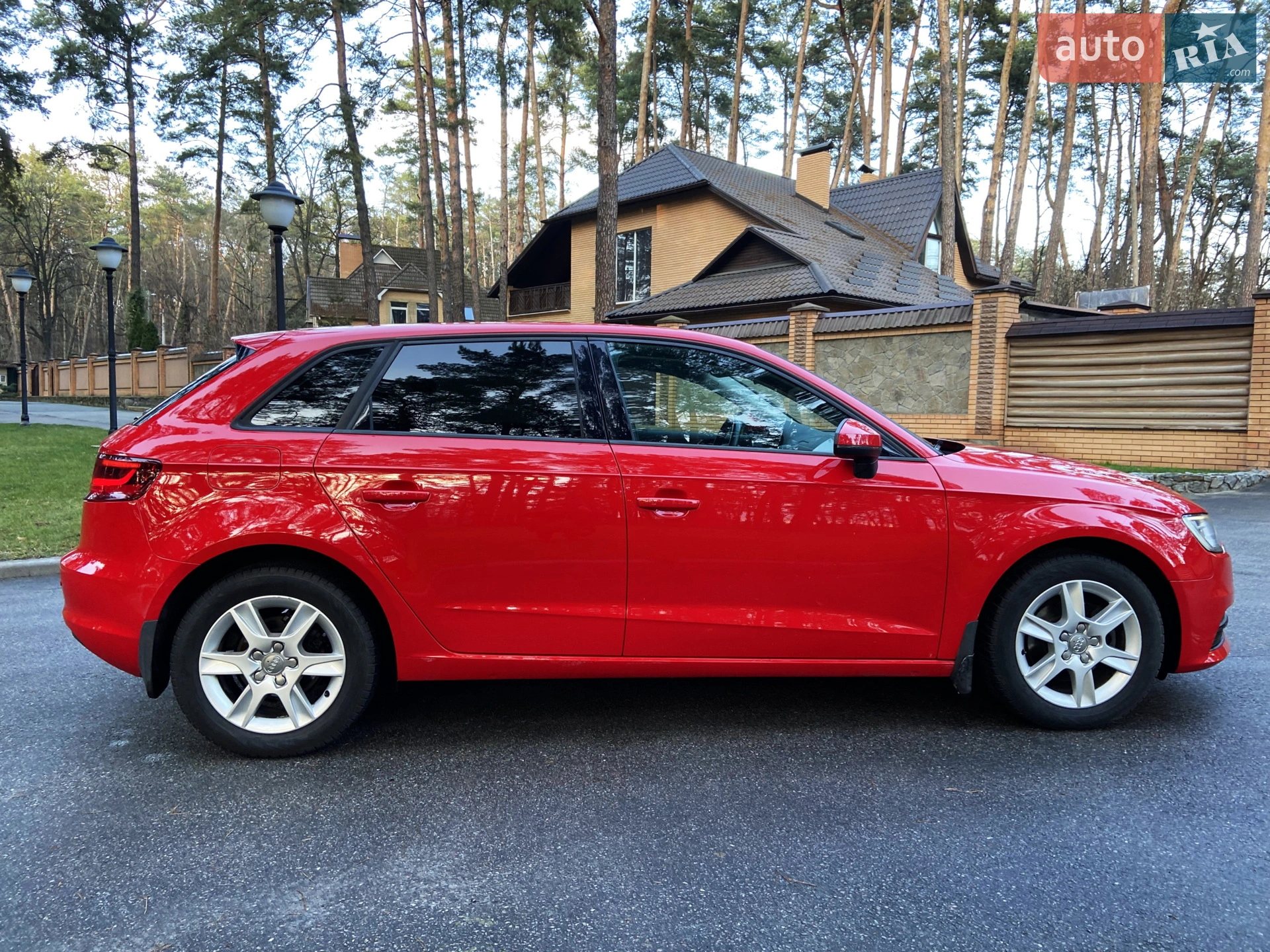 2016 Audi A3 - мініатюра 15