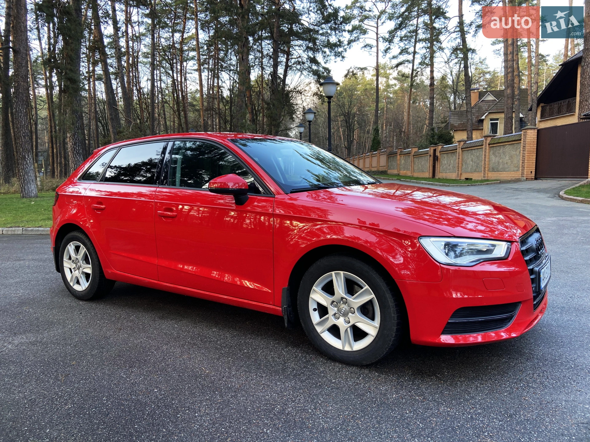 2016 Audi A3 - мініатюра 17