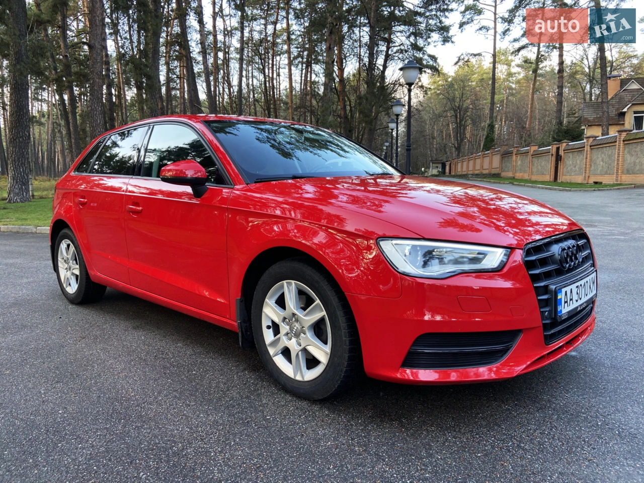 2016 Audi A3 - мініатюра 11