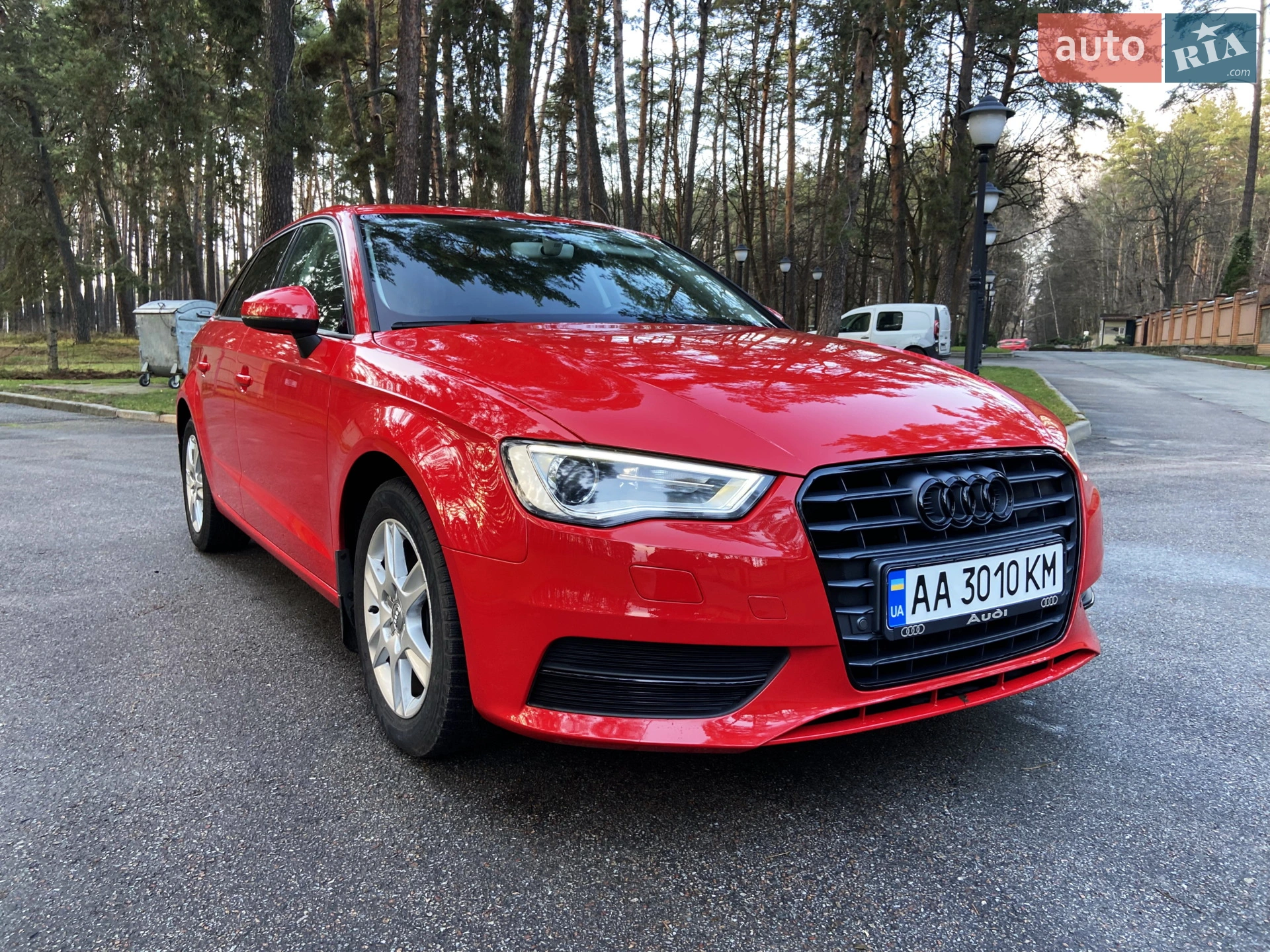 2016 Audi A3 - мініатюра 18