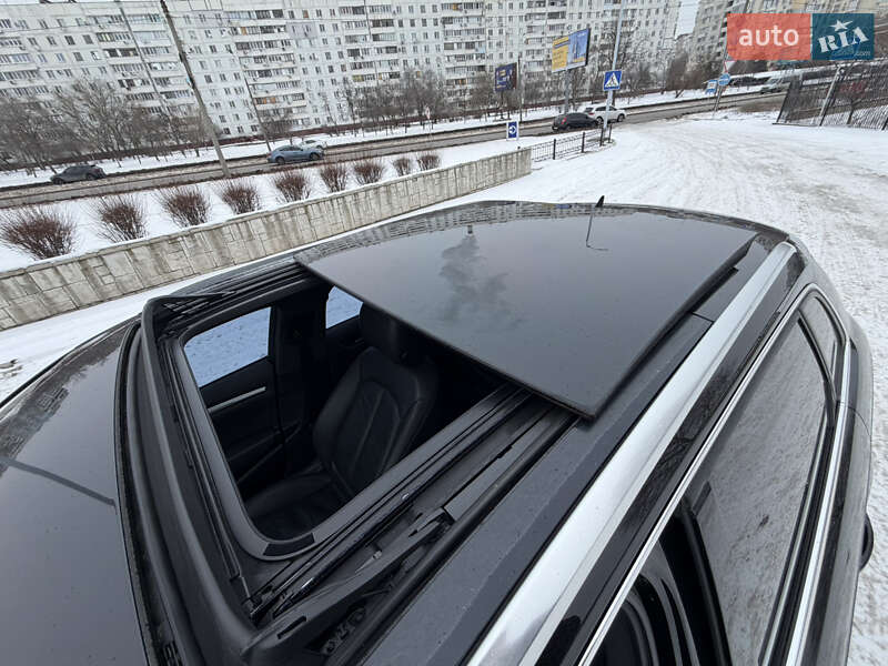 Хетчбек Audi A3 2016 в Запоріжжі фото 22 Хетчбек Audi A3 2016 в Запоріжжі