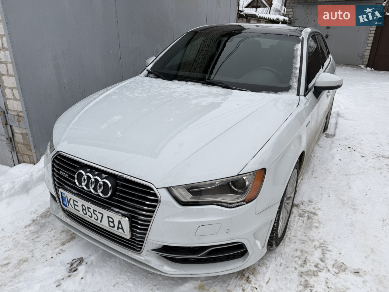 2015 Audi A3 - мініатюра 25