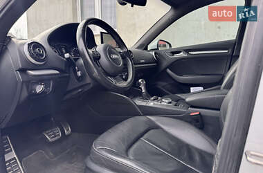 Хэтчбек Audi A3 2016 в Днепре