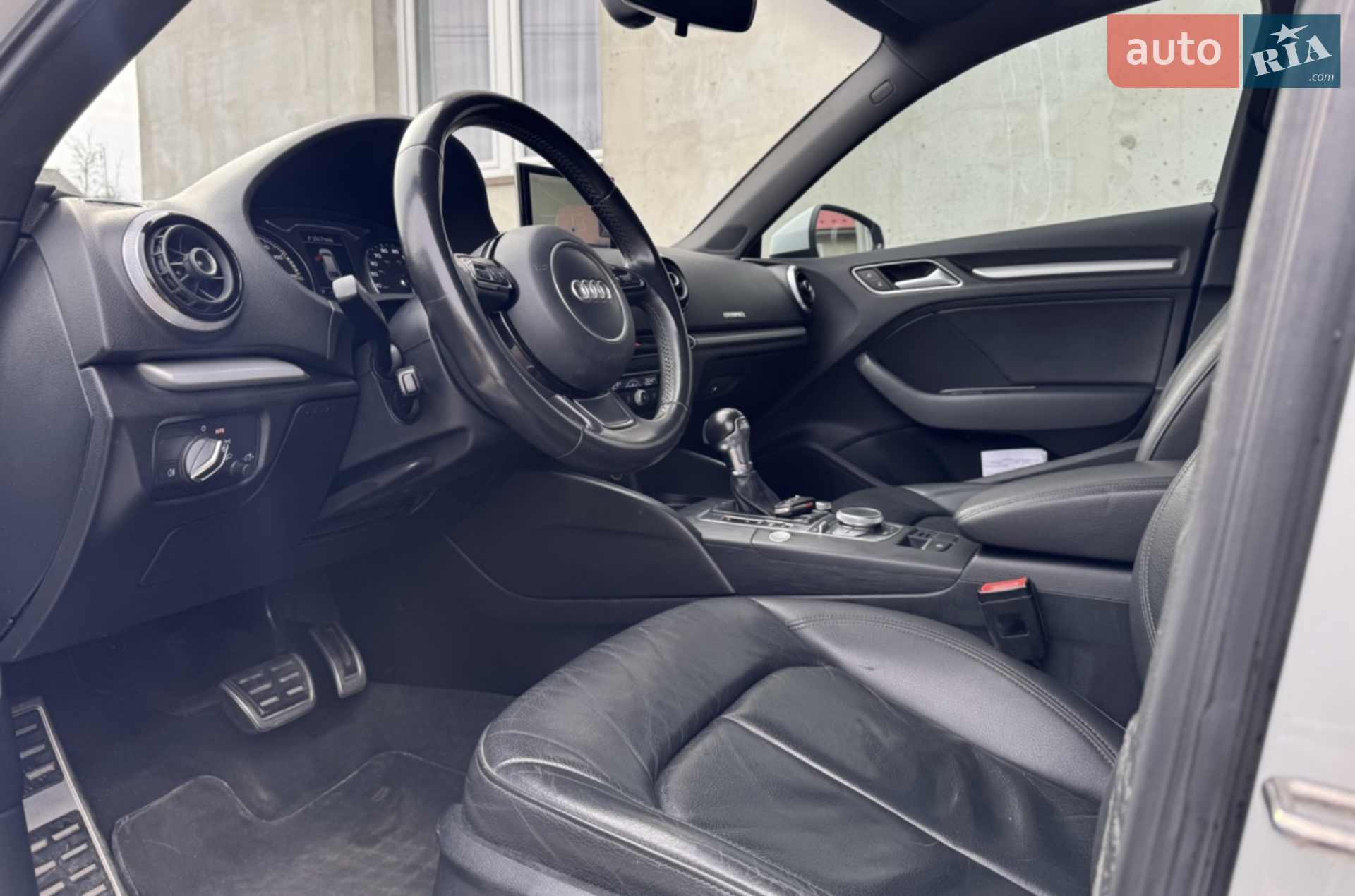 2016 Audi A3 - мініатюра 8