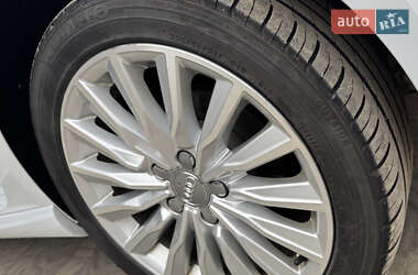Хэтчбек Audi A3 2016 в Днепре