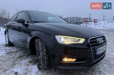 Хэтчбек Audi A3 2014 в Ирпене