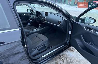 Хэтчбек Audi A3 2014 в Ирпене