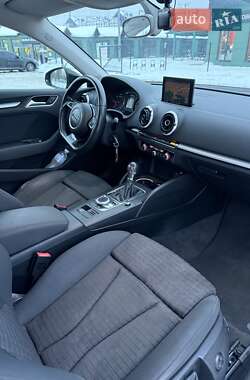 Хэтчбек Audi A3 2014 в Ирпене