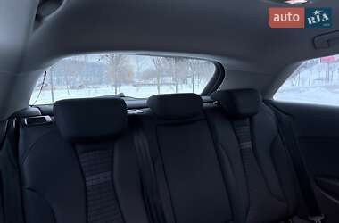 Хэтчбек Audi A3 2014 в Ирпене