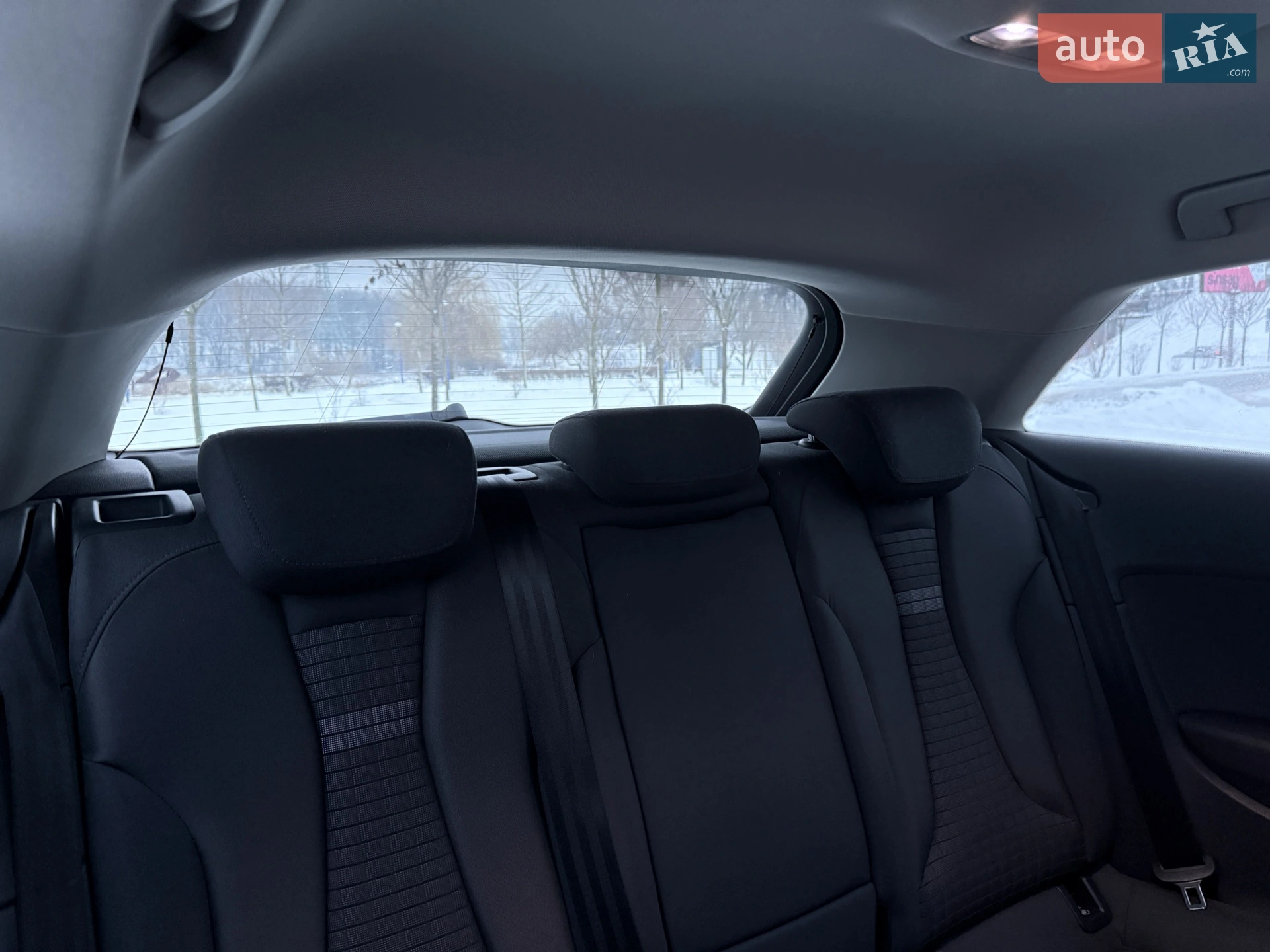 2014 Audi A3 - мініатюра 16
