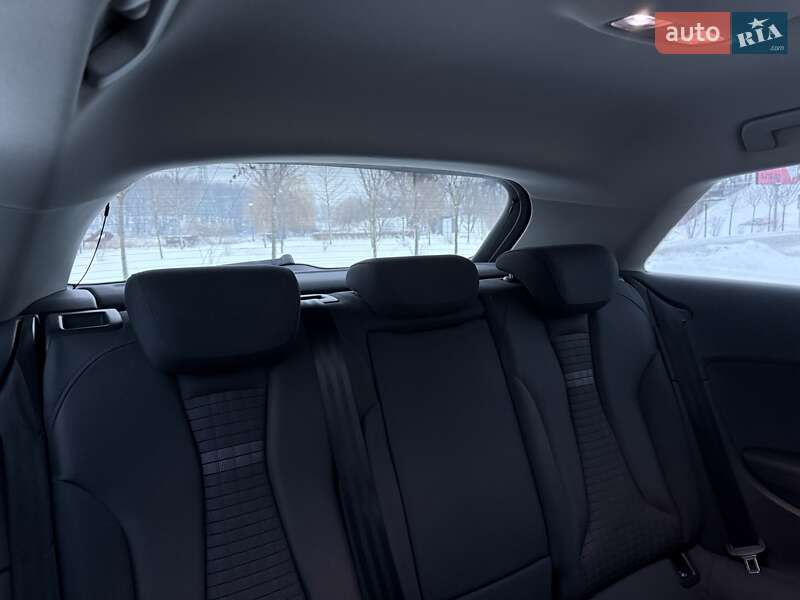 Хэтчбек Audi A3 2014 в Ирпене
